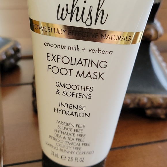 🤗WHISH FOOT MASK - Picture 3 of 6
